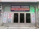 Kasaba Teknik Silivri (Istanbul, Silivri District, Alibey Neighborhood, Kuyu Street, 4A), appliance repair