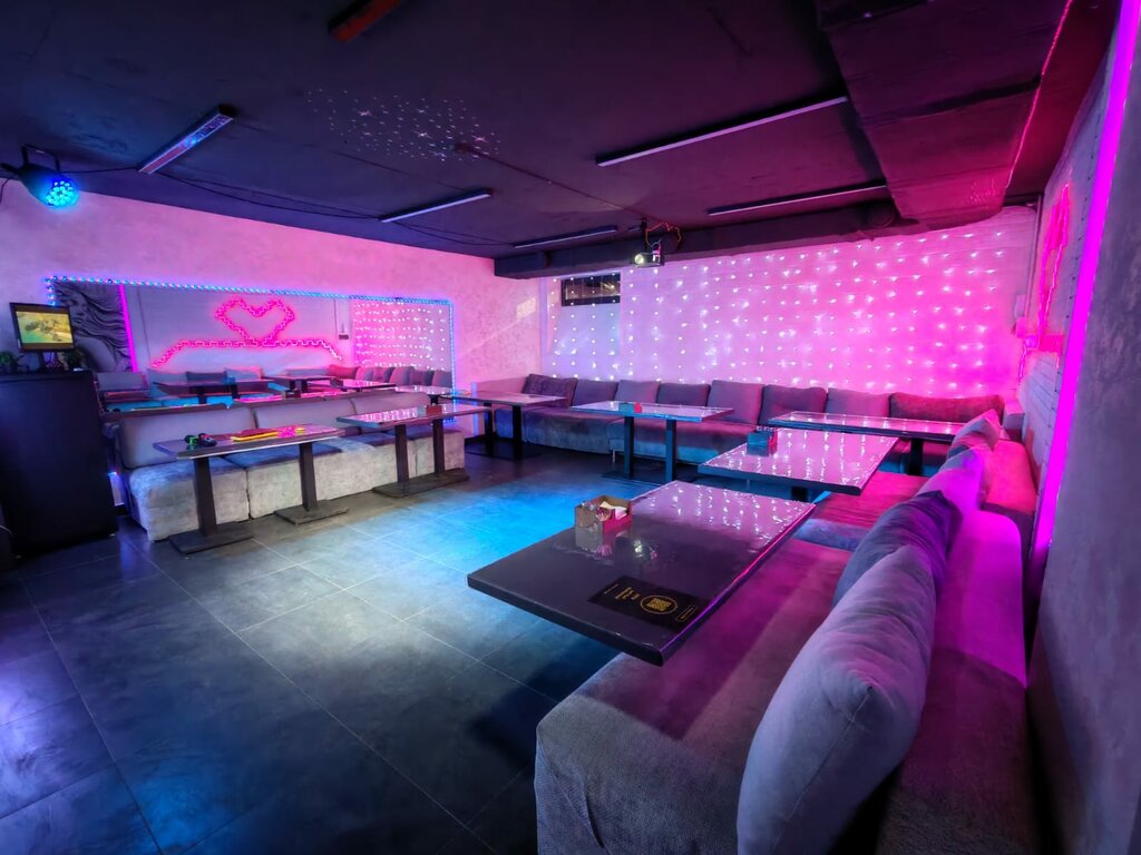 Karaoke Вайлетъ, Ufa, photo