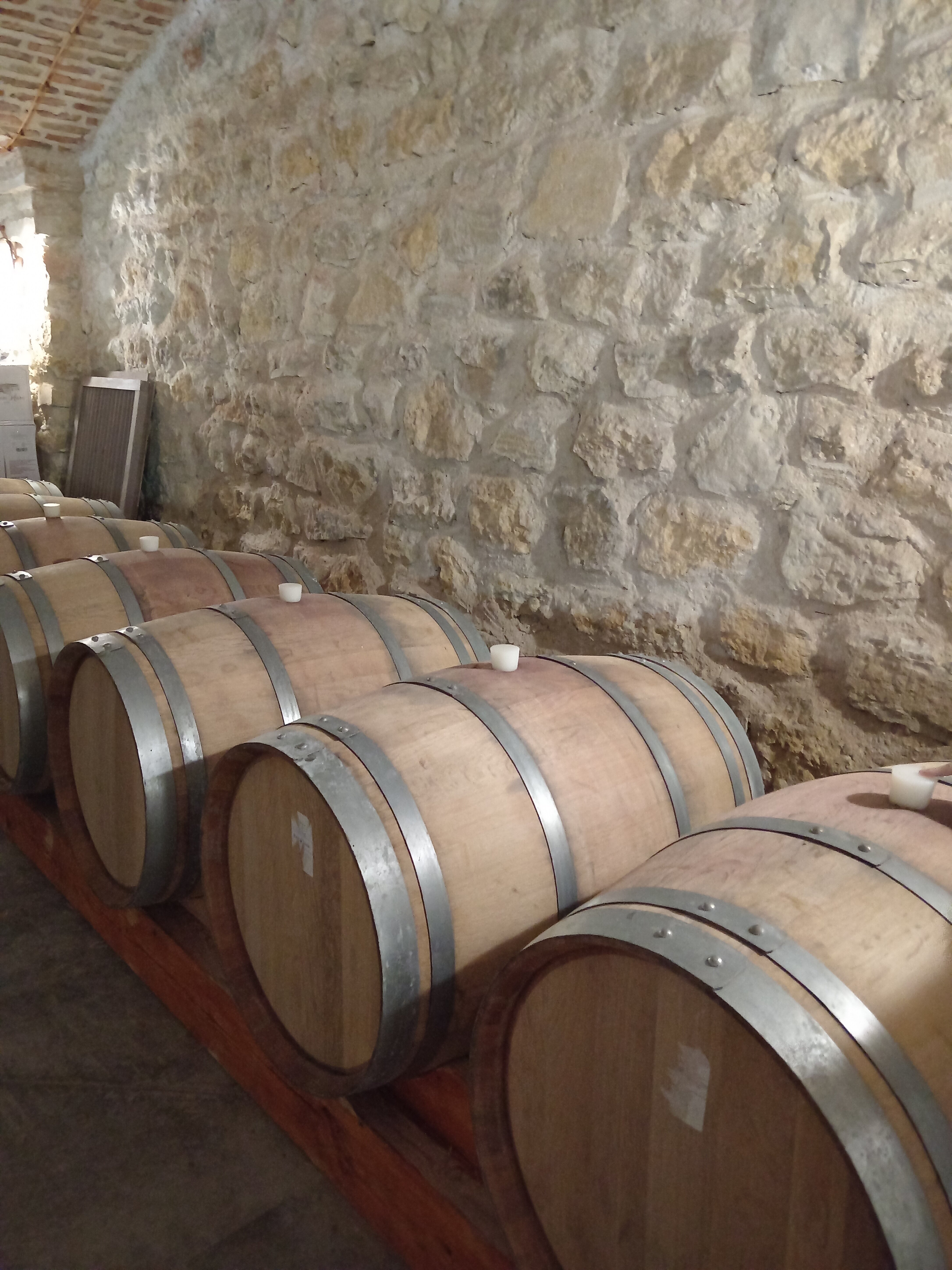 Фото Шато Андре