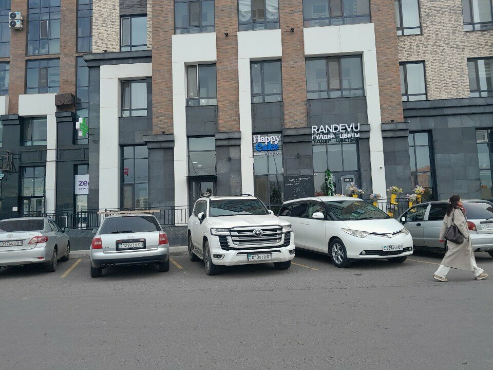Phone repair Access Service, Astana, photo