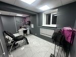 LessNail (Moscow, Novopeschanaya Street, 20/10к2), nail salon
