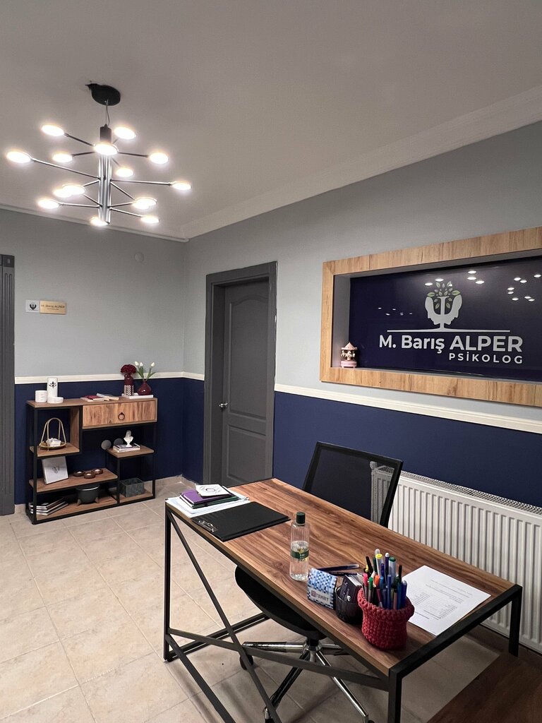 Psychological trainings Kdz. Ereğli Alper Psychotechnical Evaluation Center, Eregli, photo