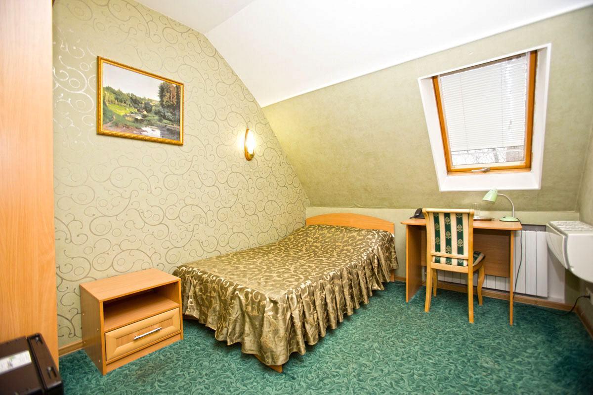 Фото Сова на Преображенской площади