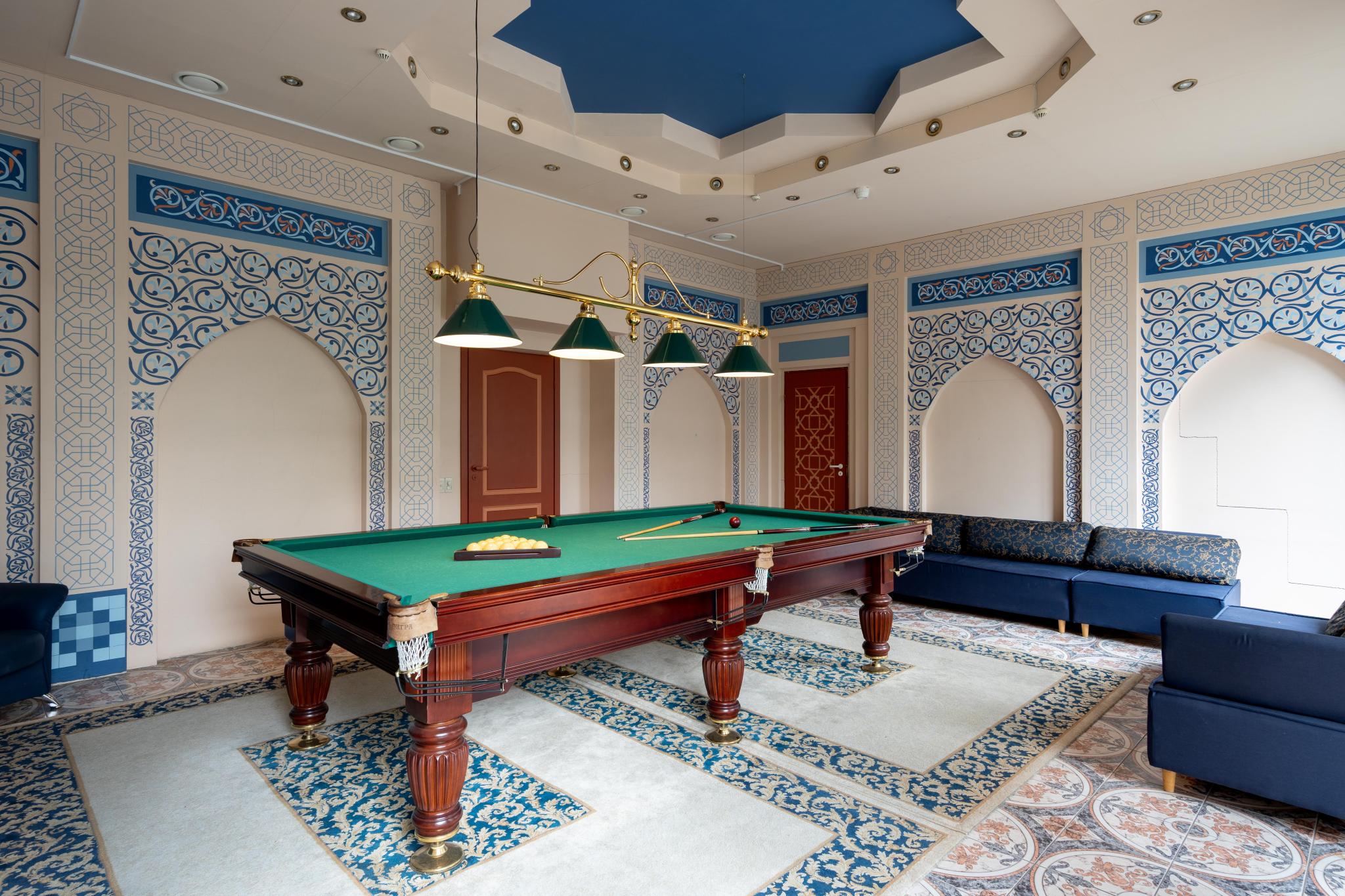 Фото отеля 5