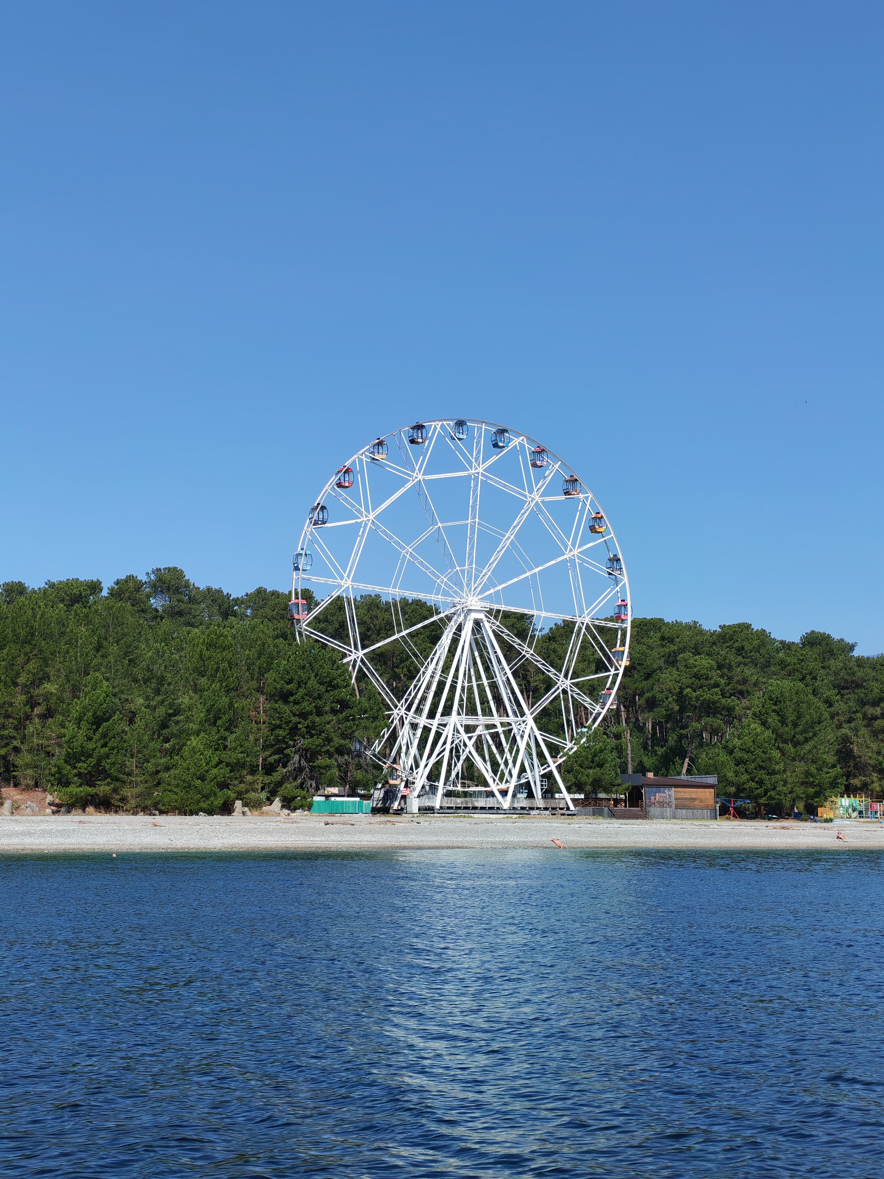 Фото Бухта Мечты