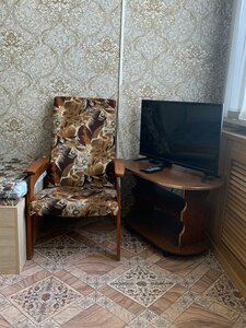 Гостиница Лебедь