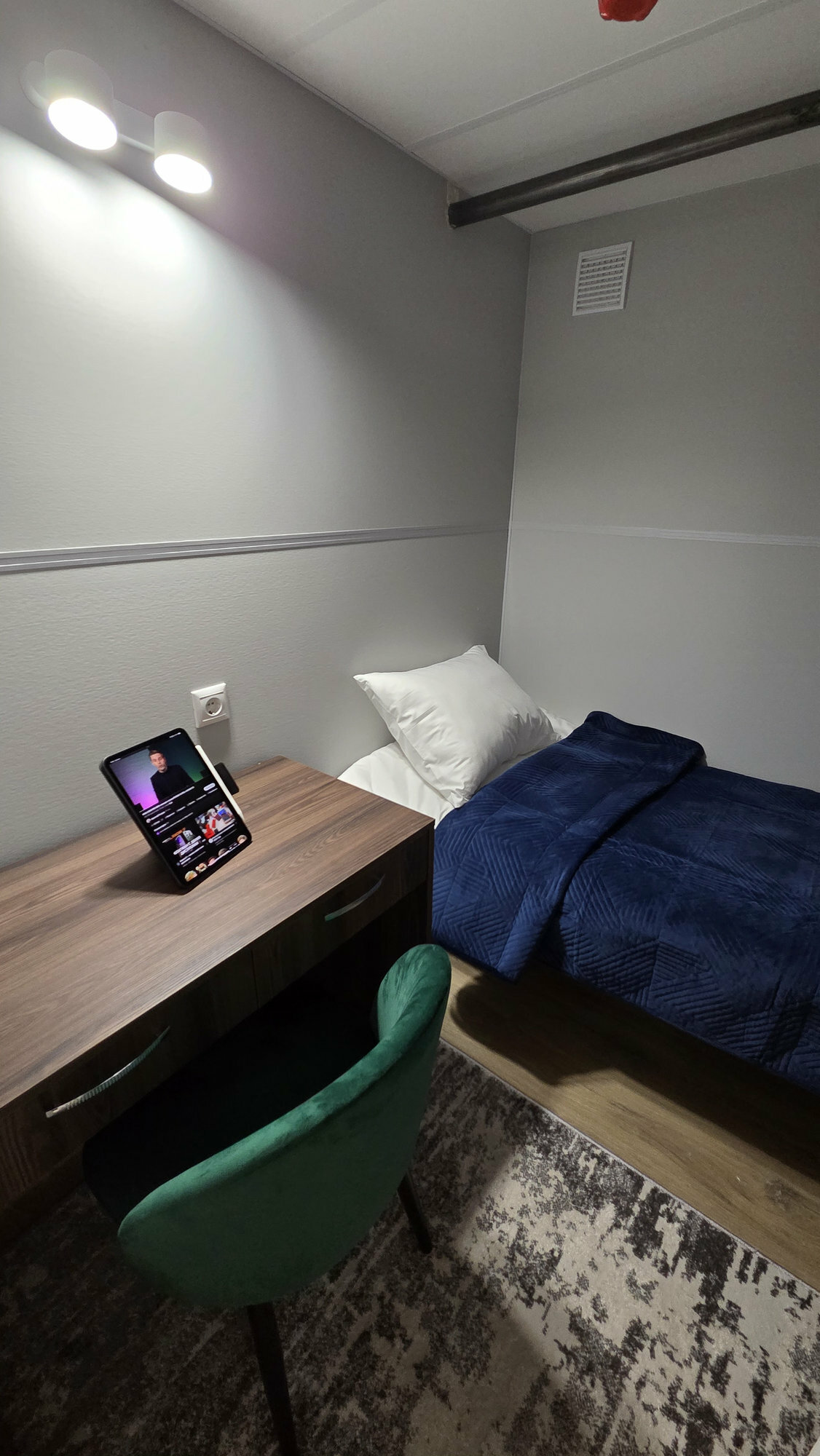 Фото Кивано