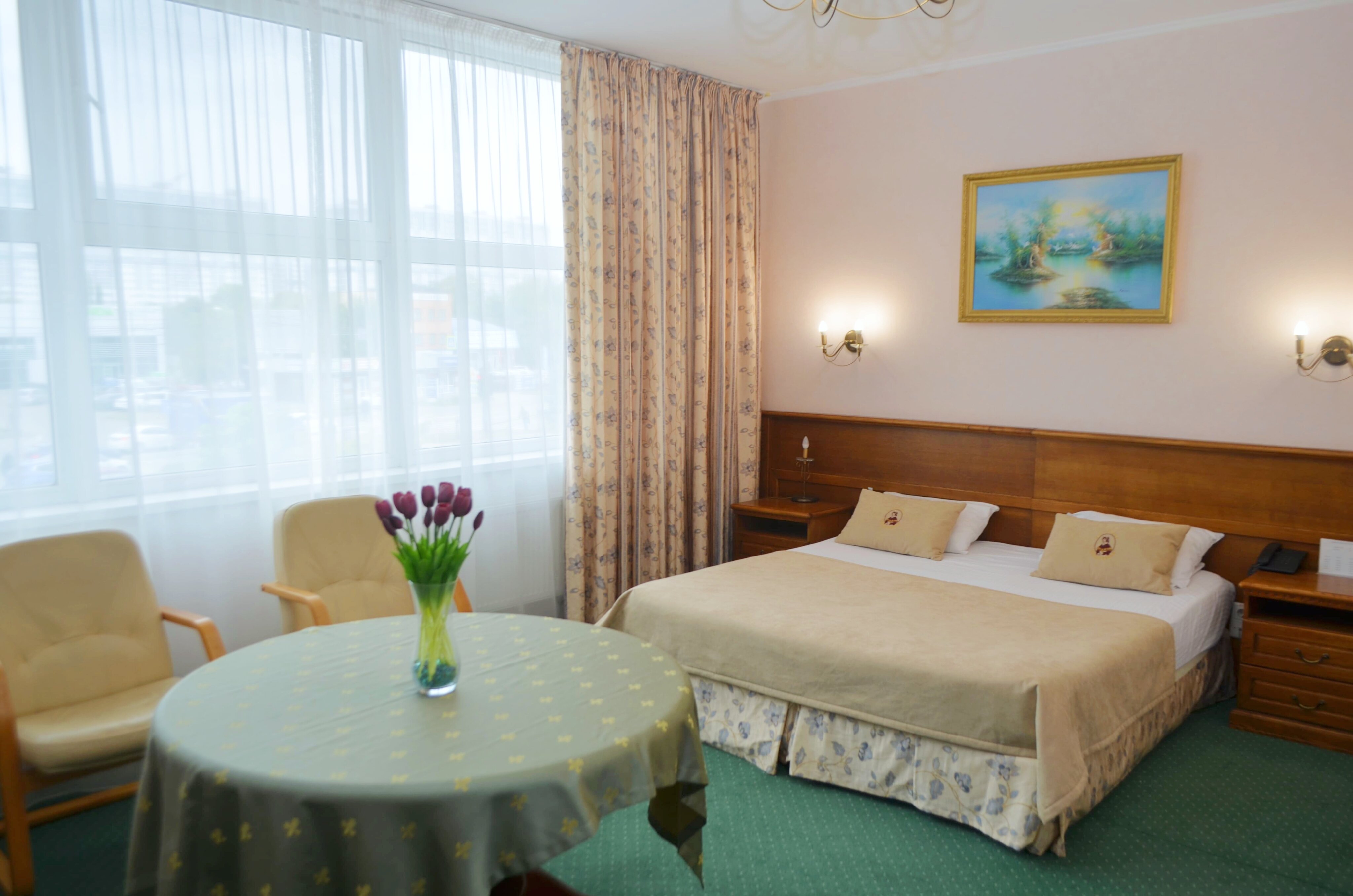 Фото Сударушка