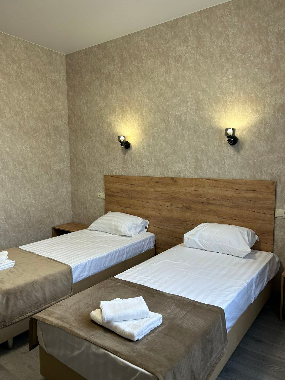 Фото Апарт А33