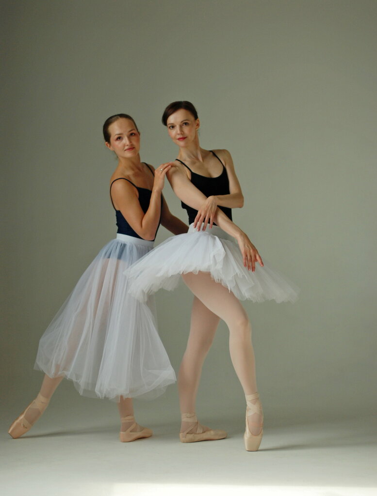 Dance school Pa-de-sha, Moskovsky, photo