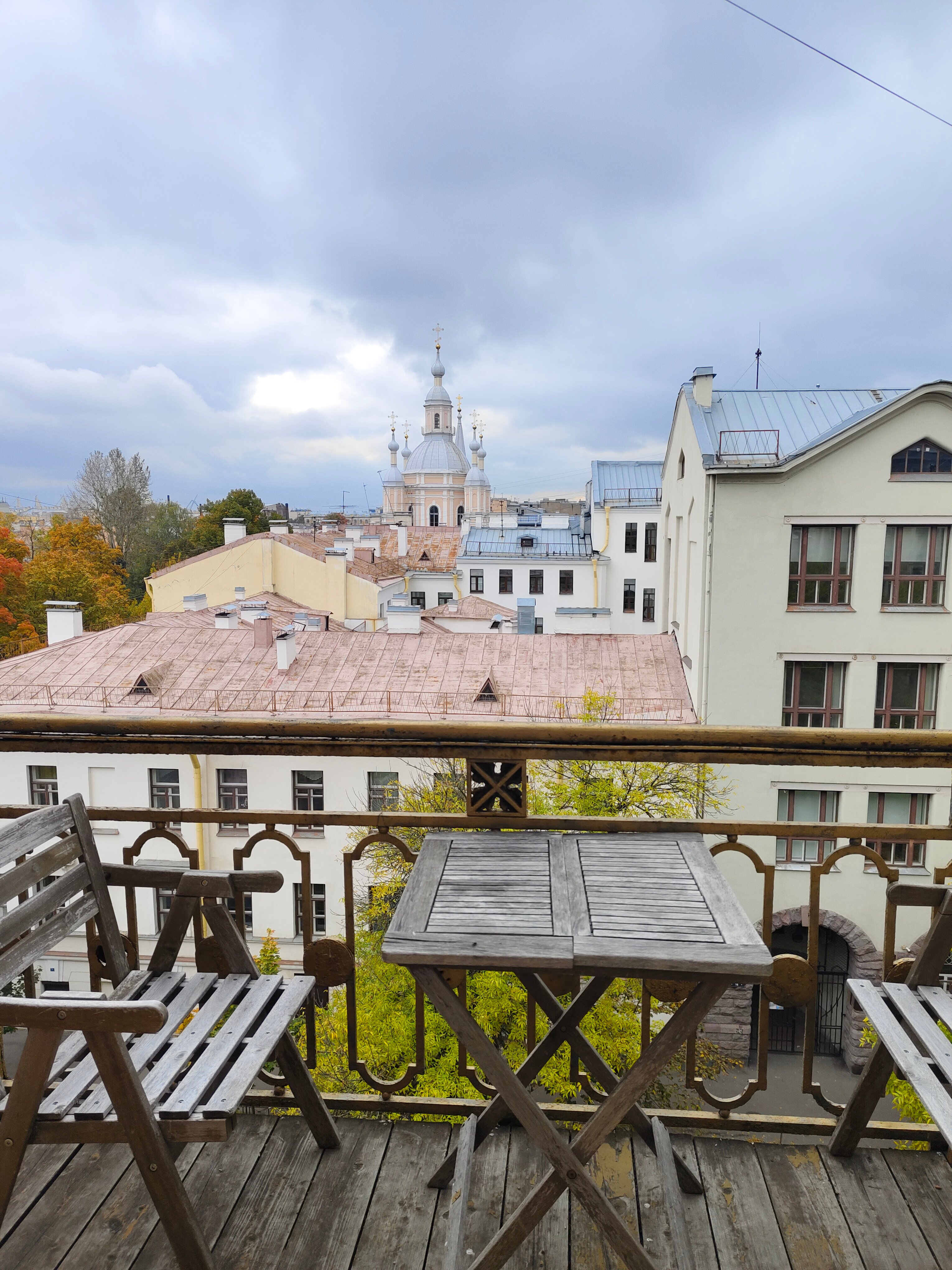 Фото отеля 4