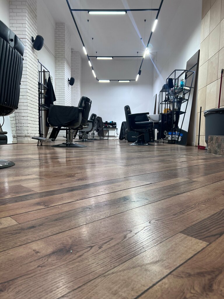 Barber shop Барбершоп, Mytischi, photo