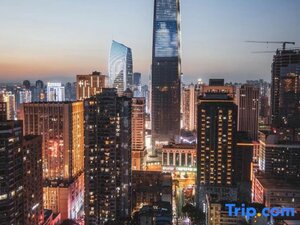 Гостиница Kaoyu Hotel