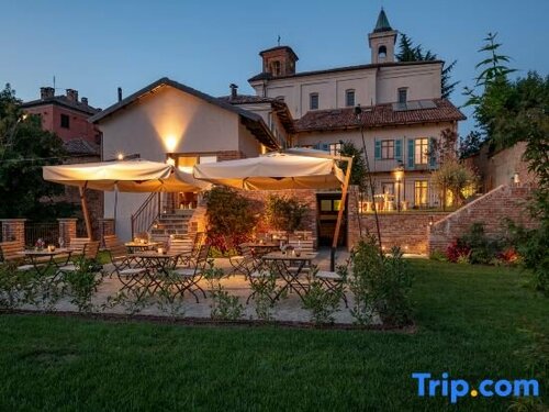 Внешний вид отеля Sunstar Hotel Piemont в Изоле д'Асти, фото 1