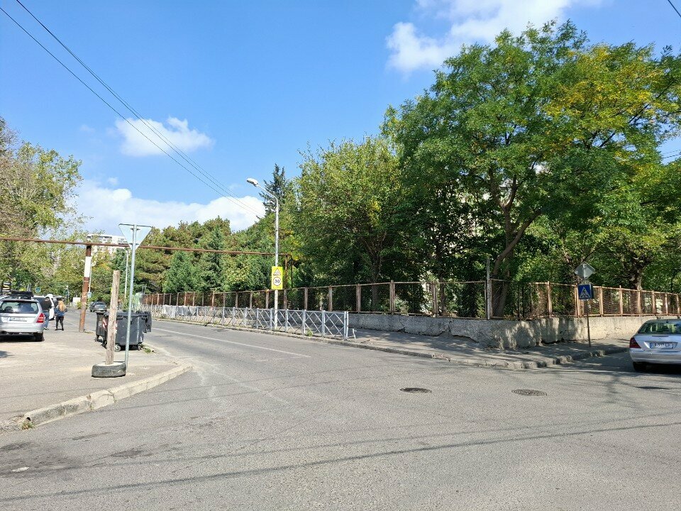 Supermarket Libre, Tbilisi, photo