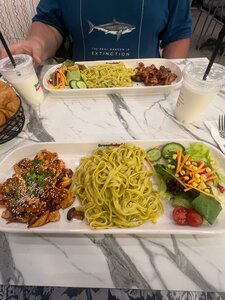 Green Salads (Antalya, Muratpasa District, Meltem Neighborhood), restaurant