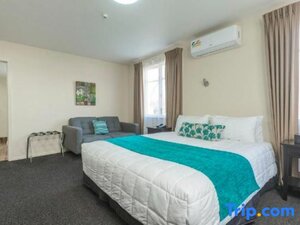 Гостиница Motel 540 on Great South