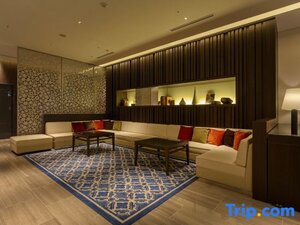 Гостиница Hotel Forza Hakataeki Chikushi - Guchi Ⅰ