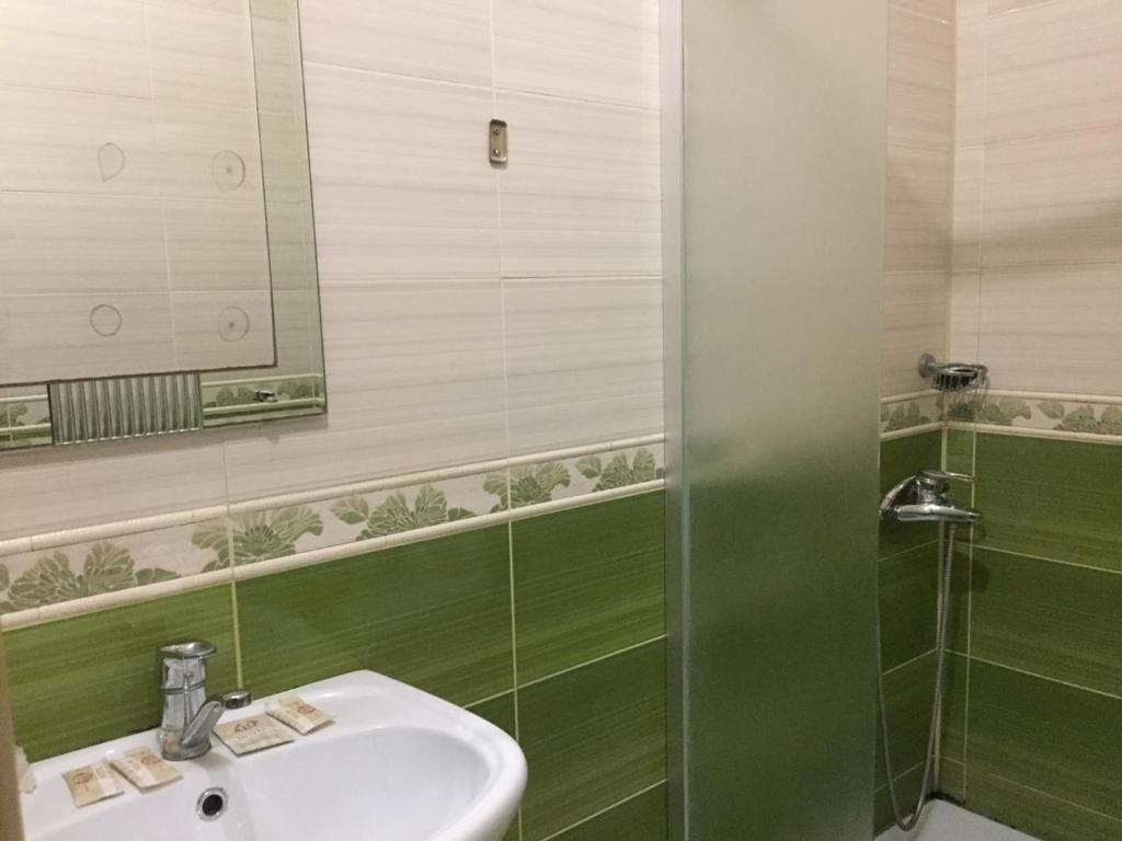 Фото Изумруд