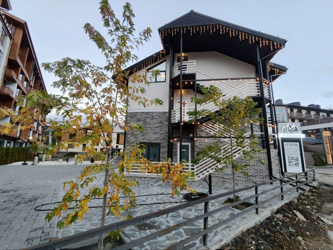 Фото В моменте