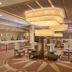 отель Гамма Измайлово