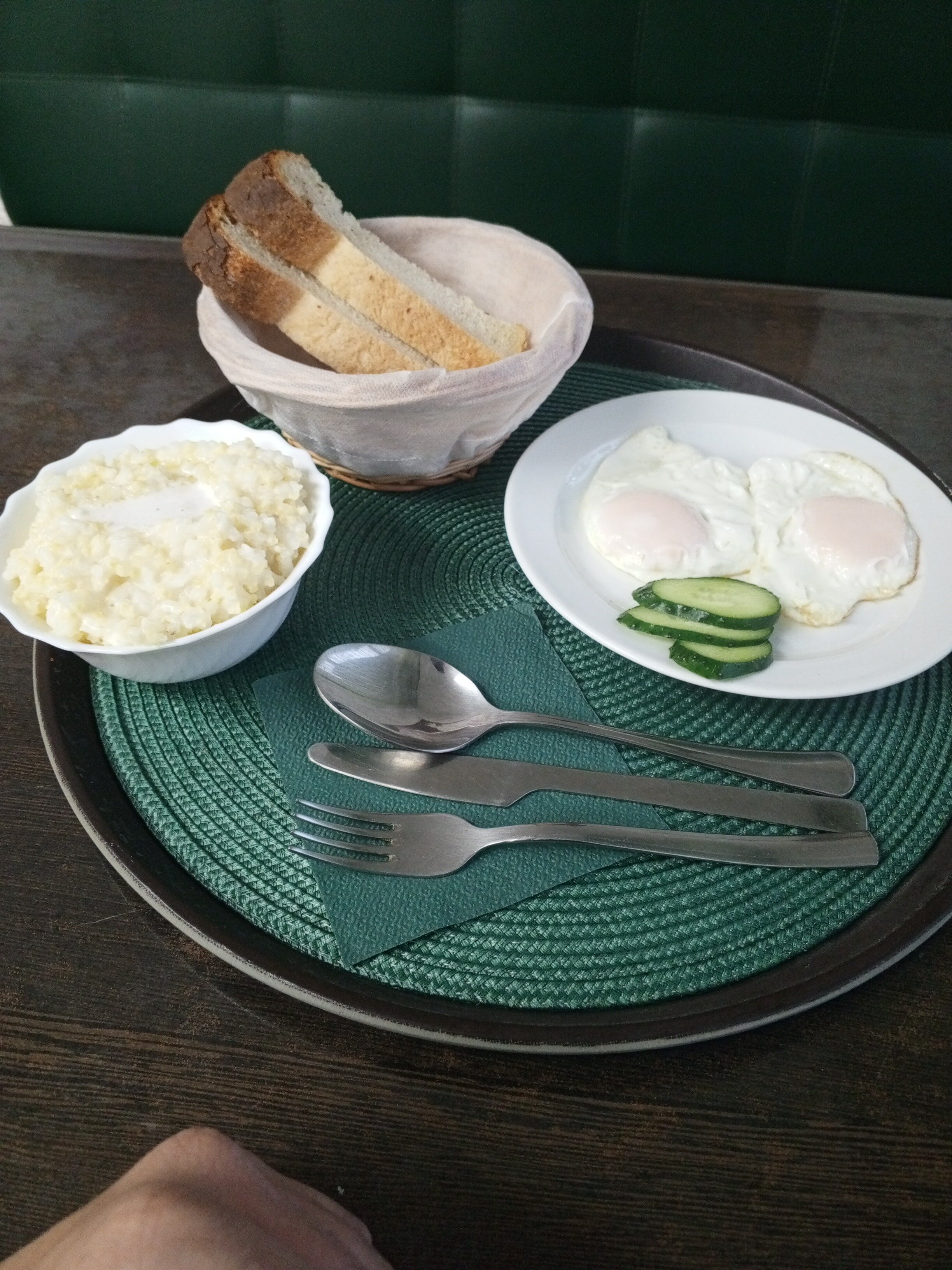 Фото Русская Пирамида