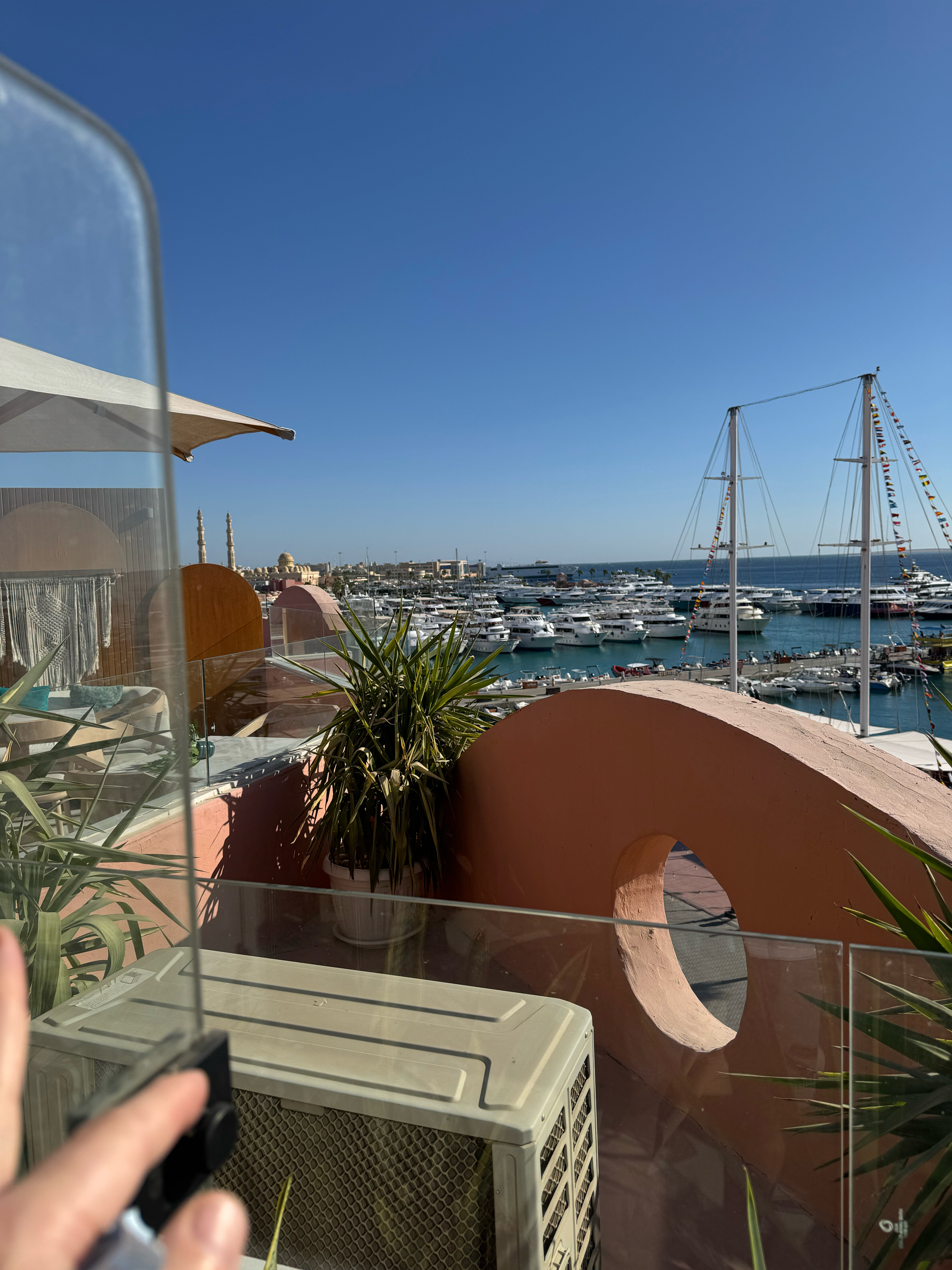 Фото The Boutique Hotel Hurghada Marina