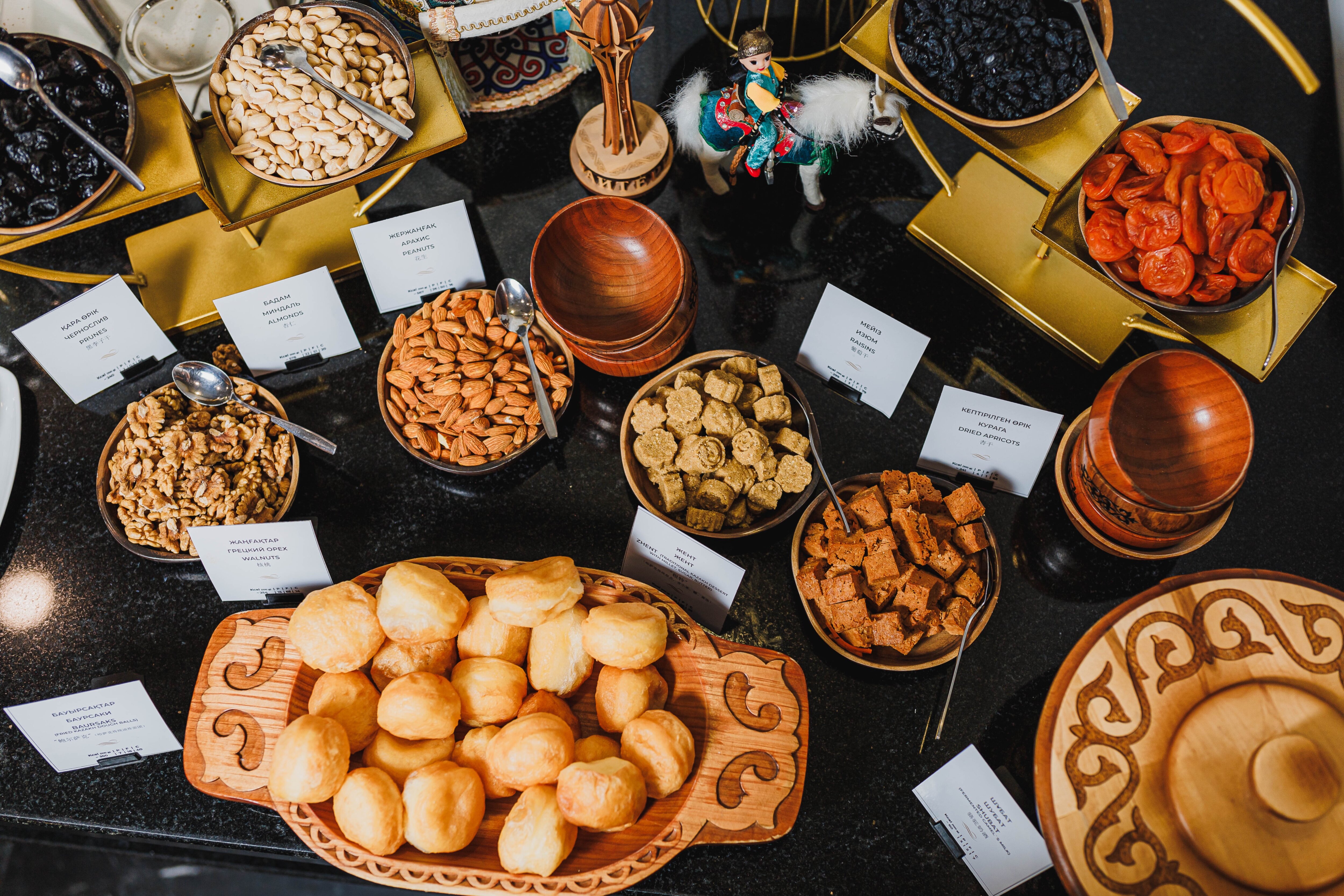 Фото Comfort Hotel Astana