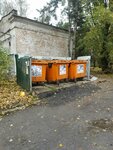 Пункты приема (Kaluga Region, Obninsk, 35-y mikrorayon), recycling