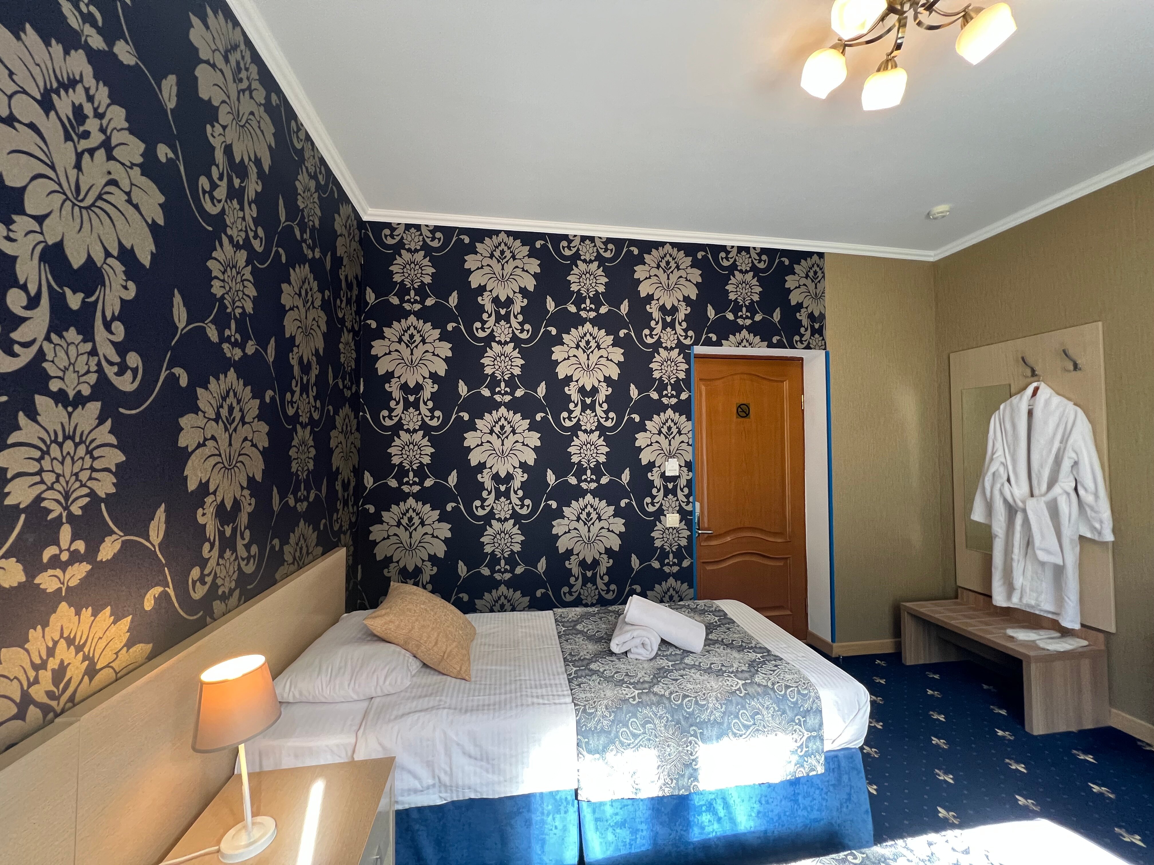 Фото Олимпия