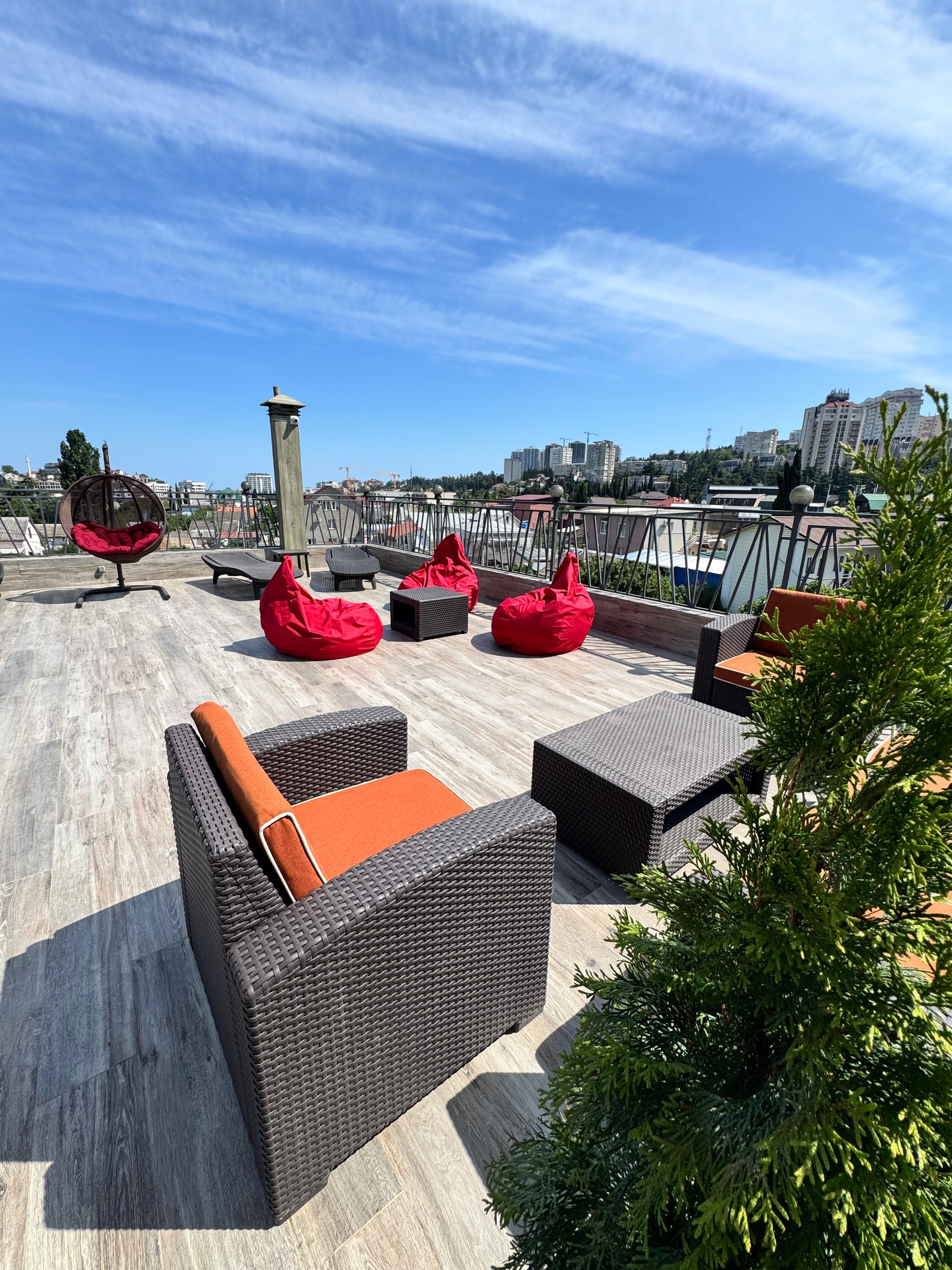 Фото У Анны