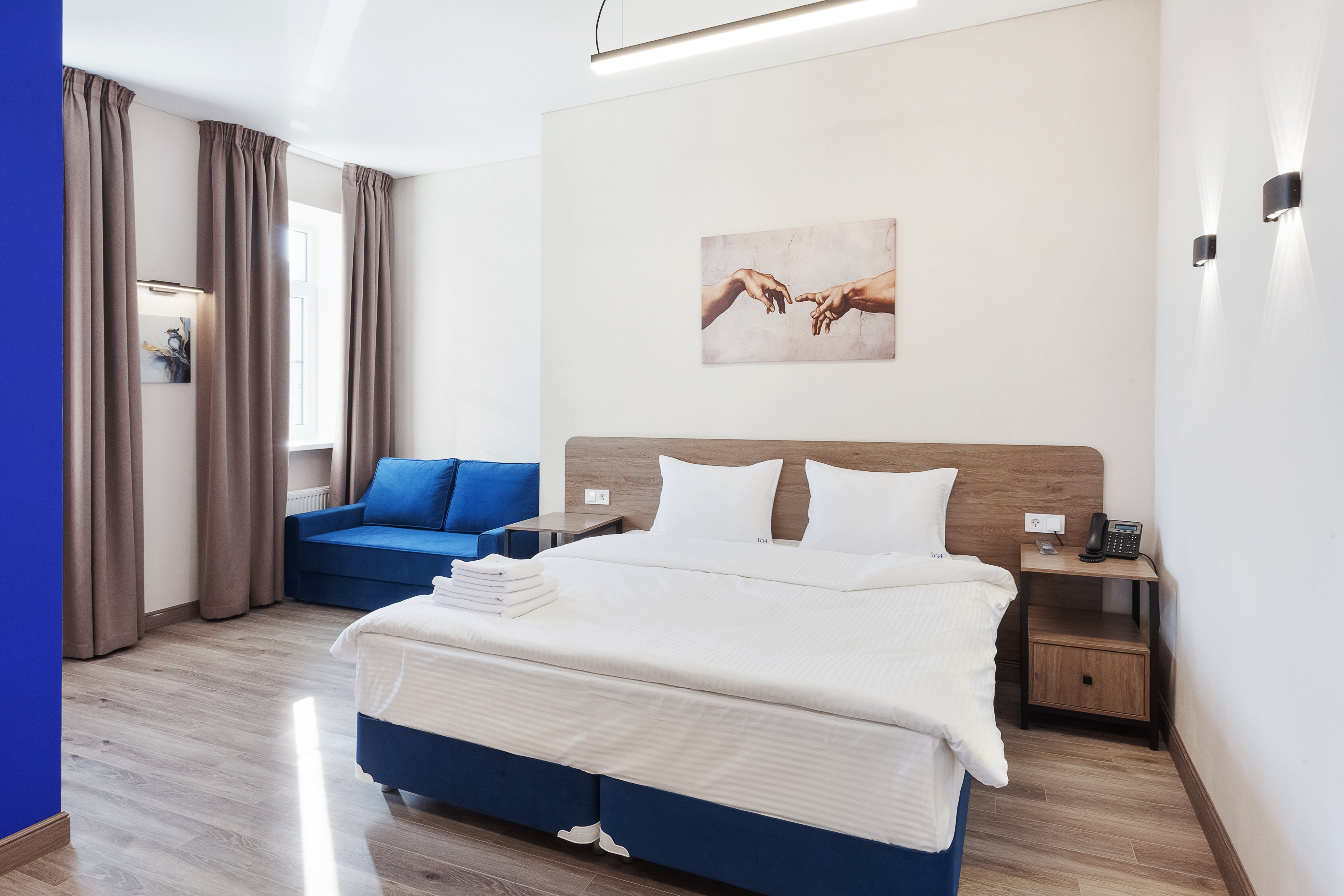 Фото отеля 3