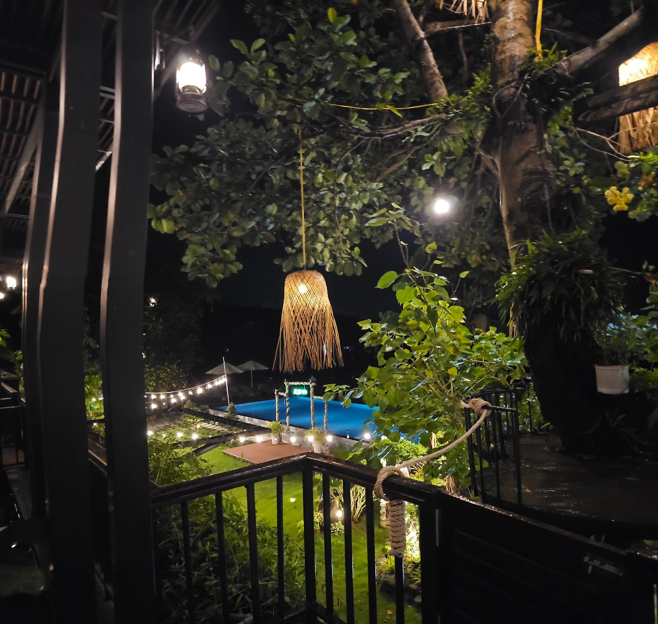 Фото Tom Hill Boutique Resort & SPA