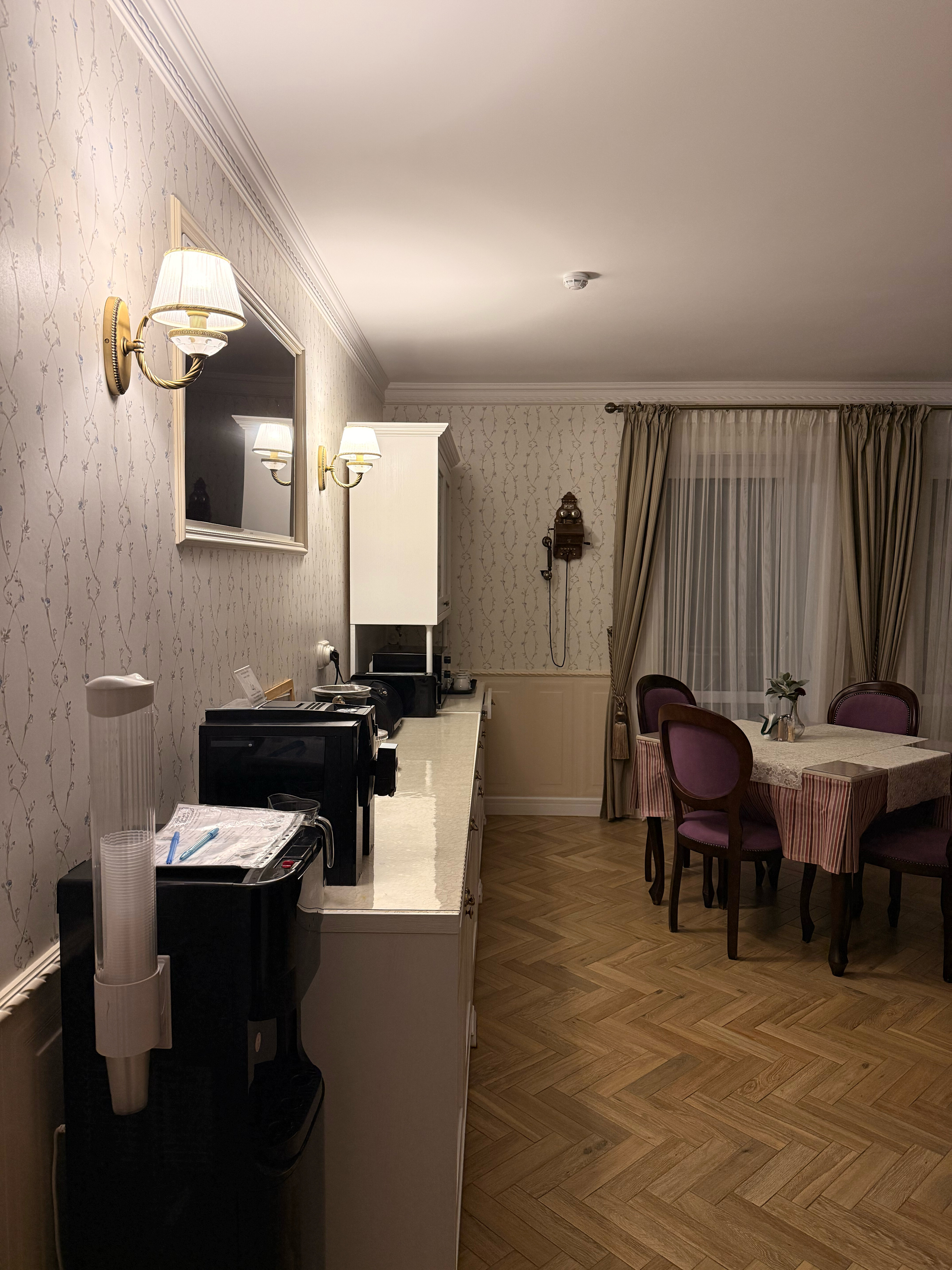 Фото Ете 1910