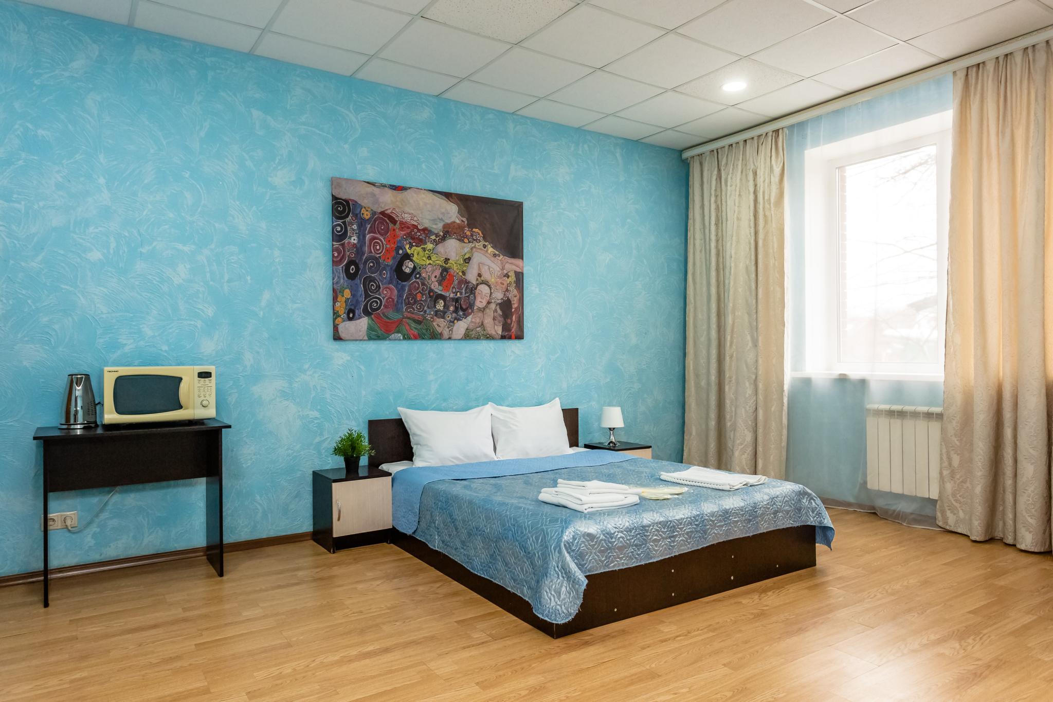 Фото Гостевой Дом Балашиха