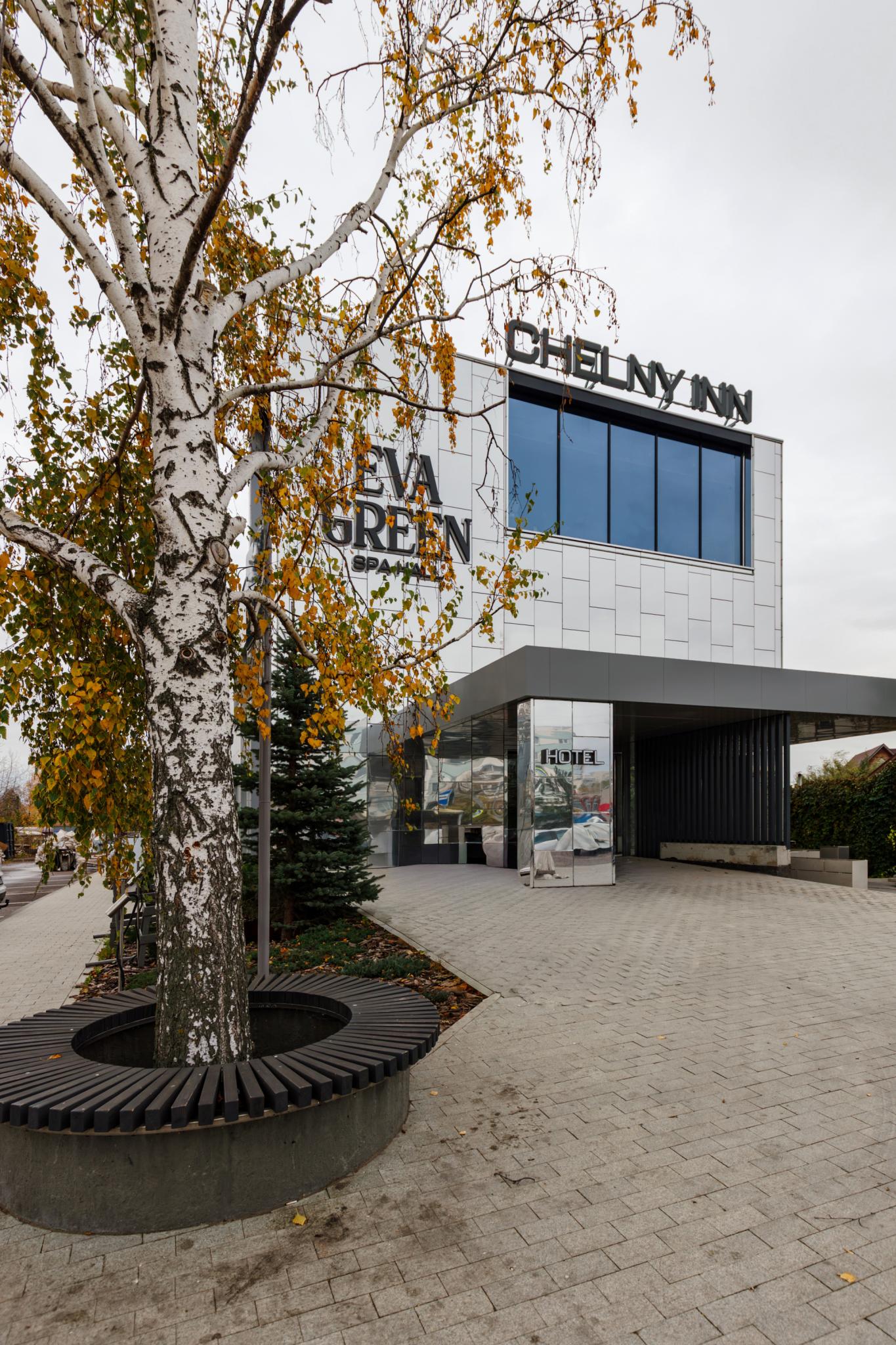 Фото отеля 3