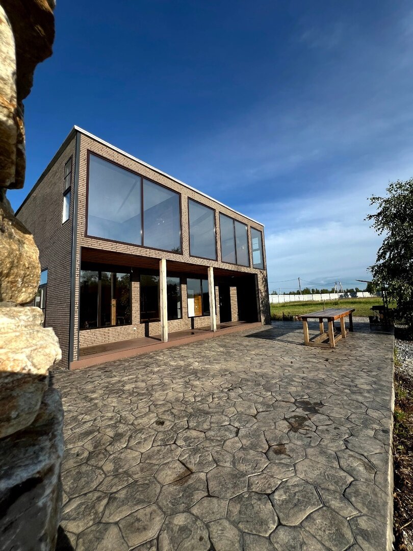 Фото Эко-парк Лазурный