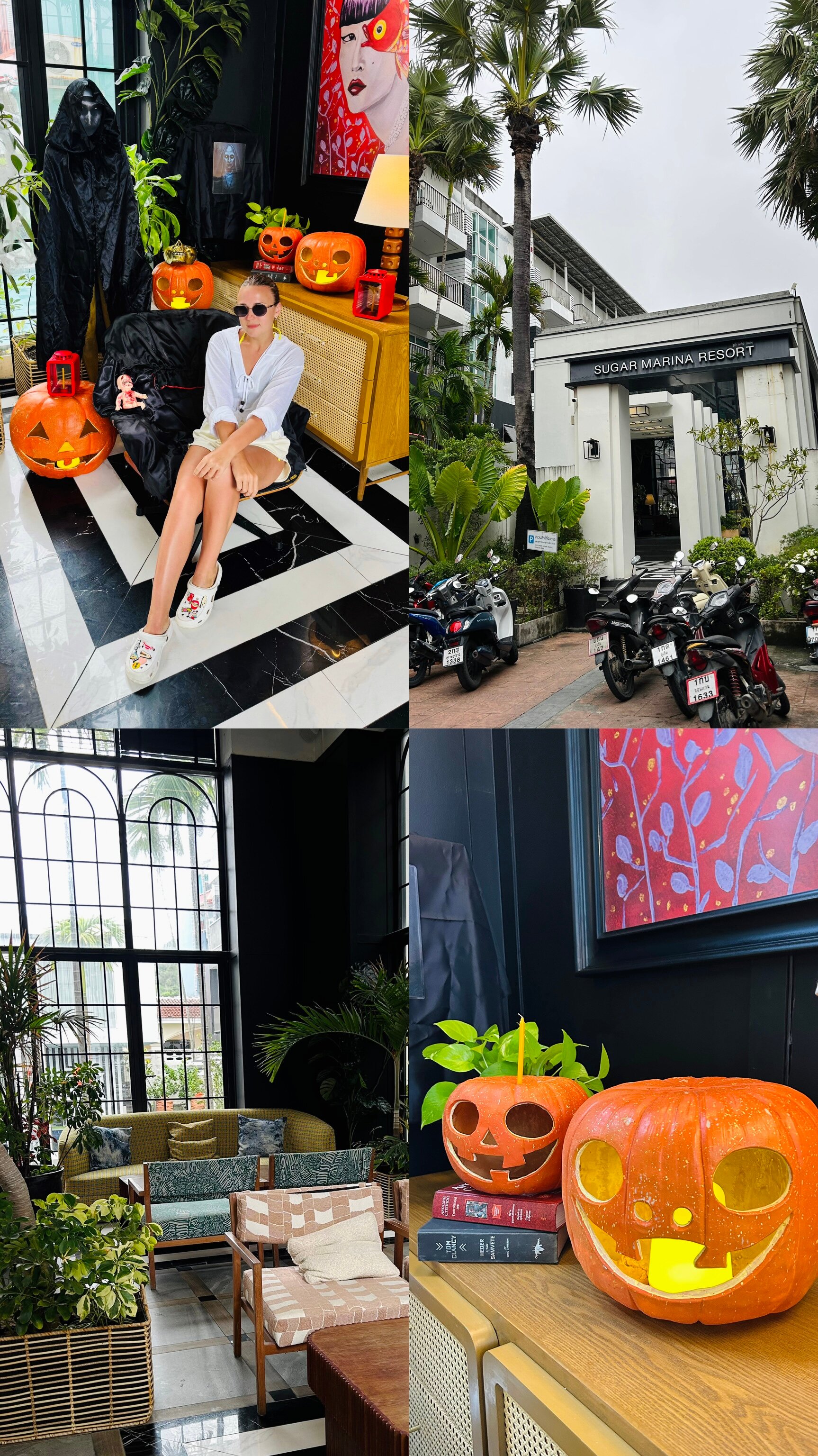 Фото Sugar Marina Fashion, Kata Beach