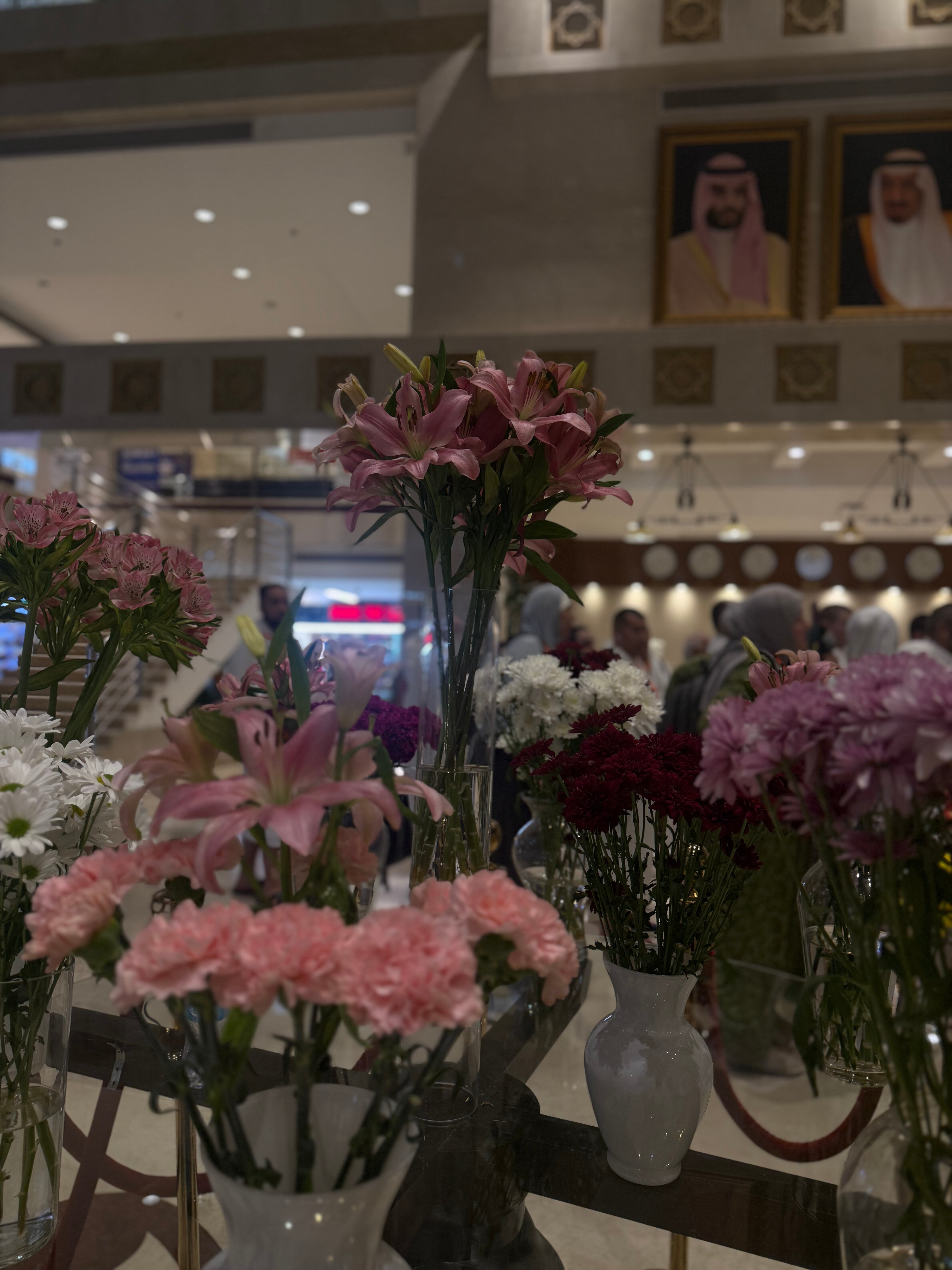 Фото Razana al Rawdha Makkah Hotel