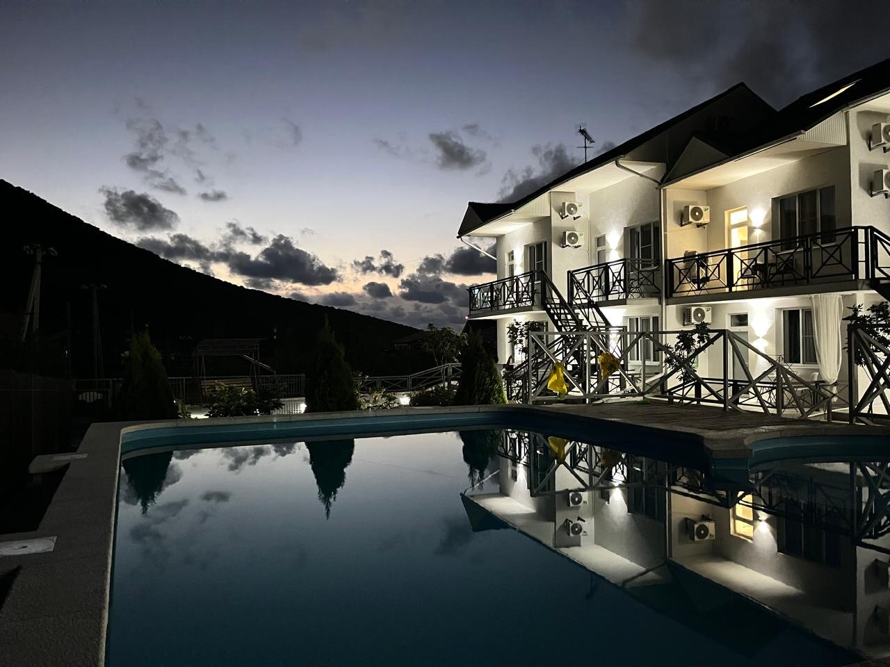 Фото Море и солнце