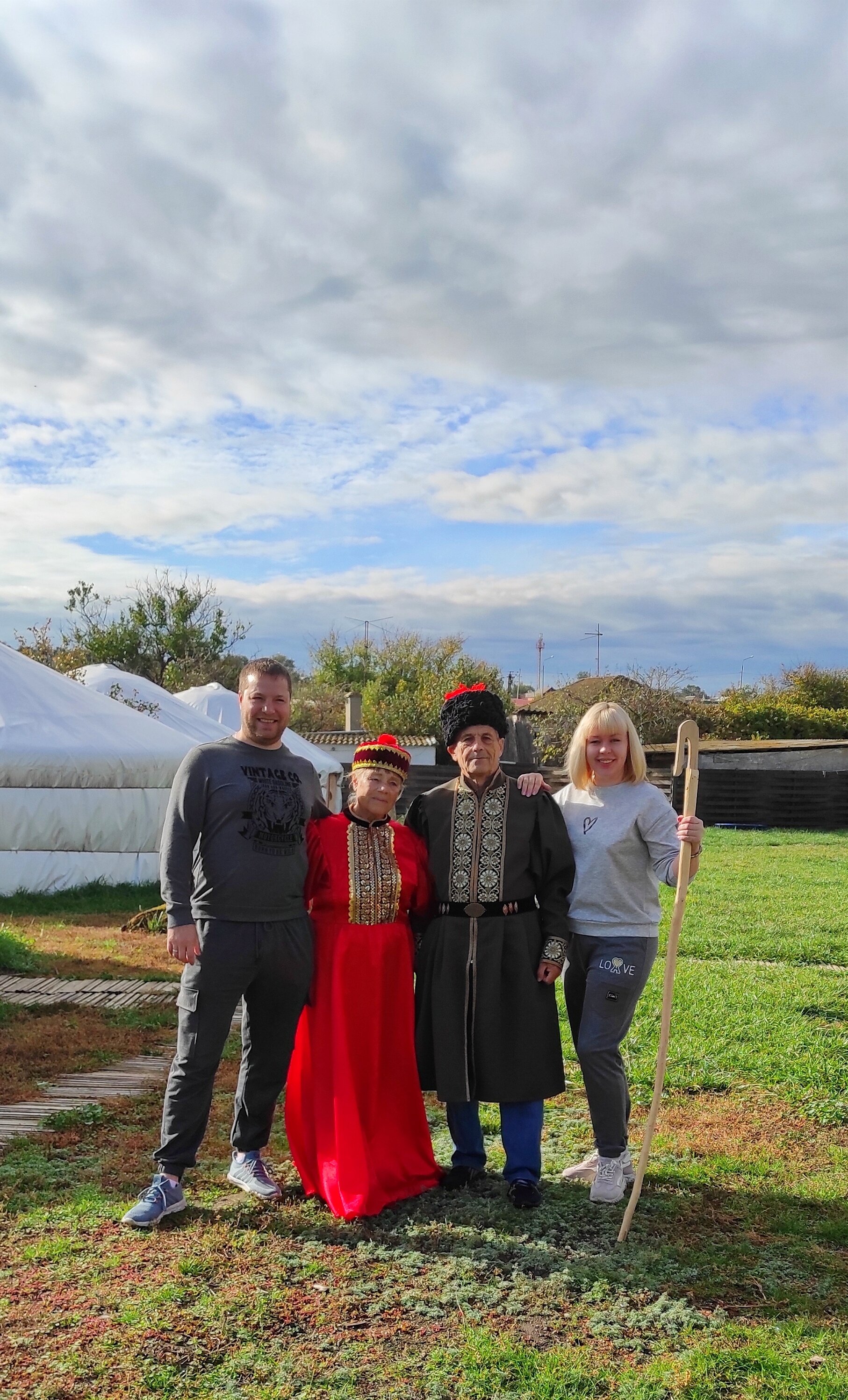 Фото Калмыцкий Дворик Sansara