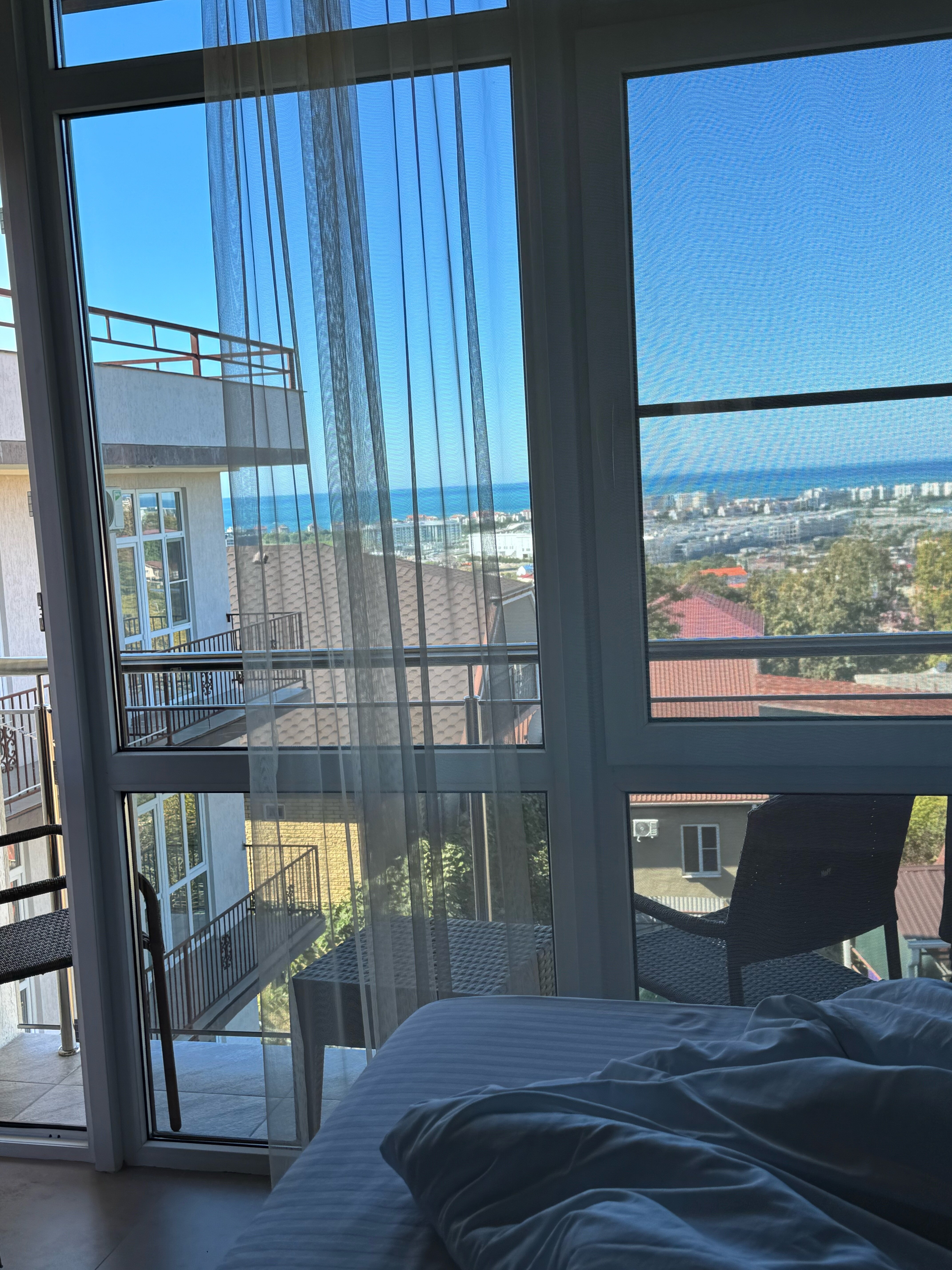 Фото Sandro Palace на Лесной