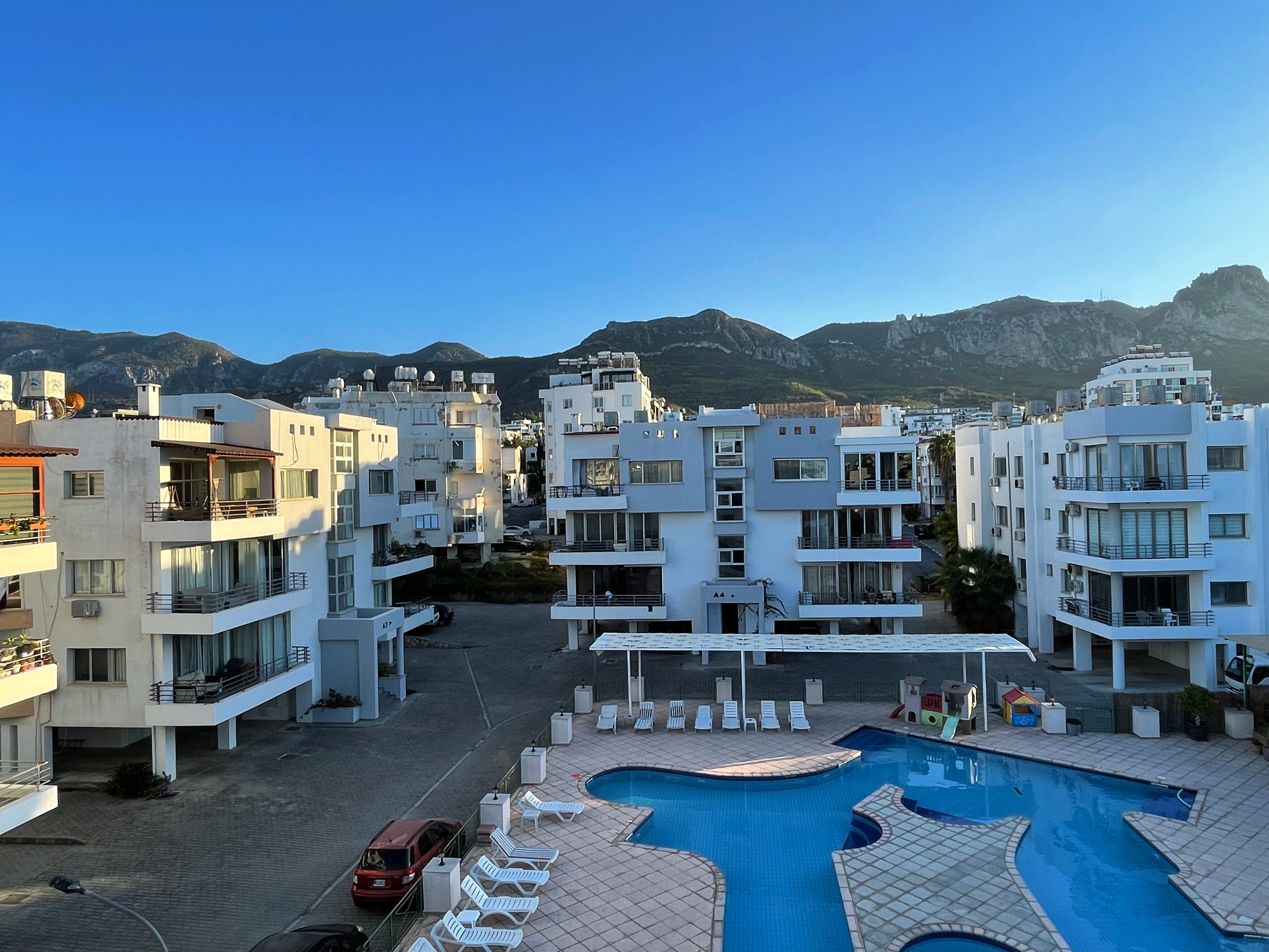 Фото Rix Apartments