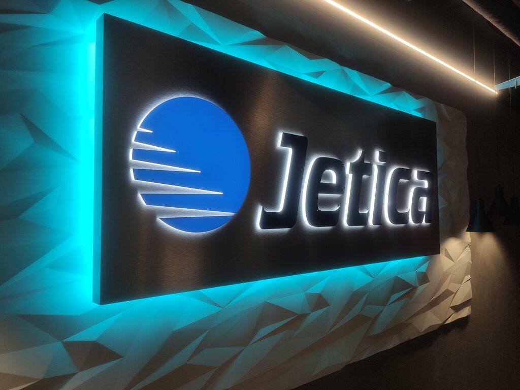 Airline Джетика, Himki, photo