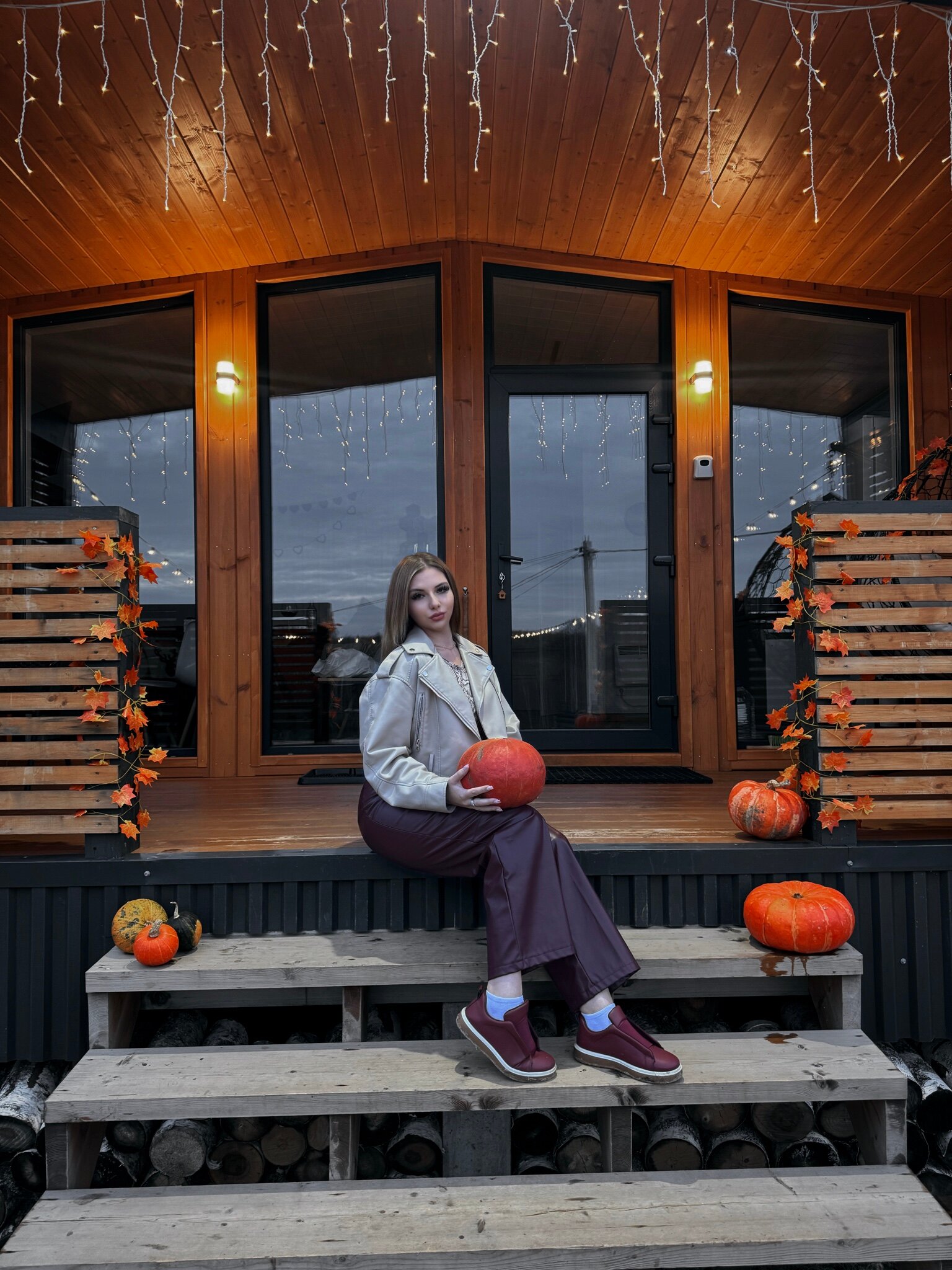 Фото Atmosfera_village