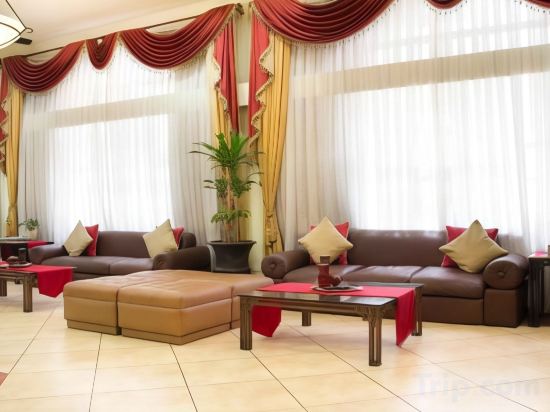 Фото White Knight Hotel Intramuros