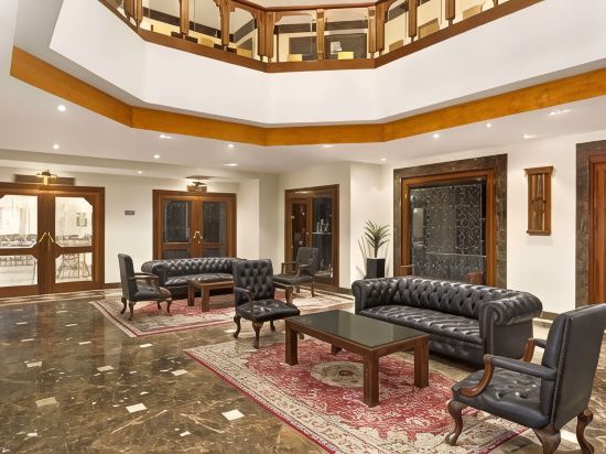 Фото Ramada by Wyndham Fes