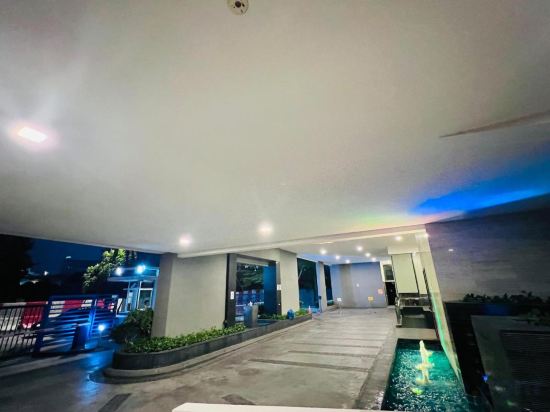 Фото Casa Residency