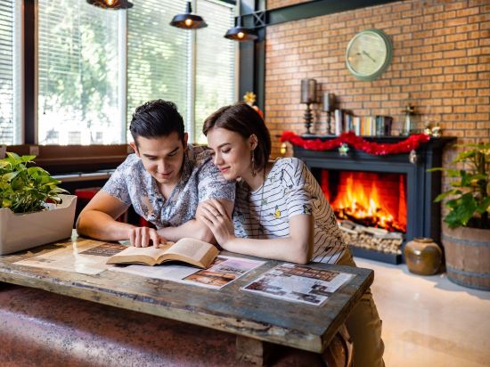 Фото The Bed Bukit Bintang