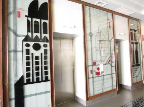 Фото Amelie Hotel Manila